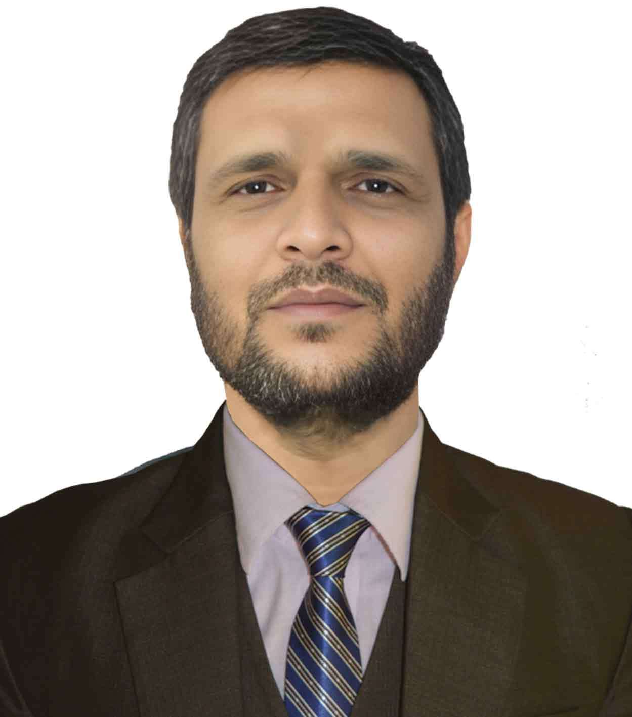 Grievance Officer